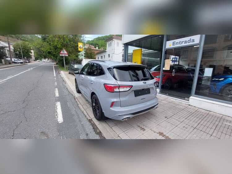 Ford Kuga 2.5 hybr foto 6